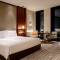 Отель Park Hyatt Doha