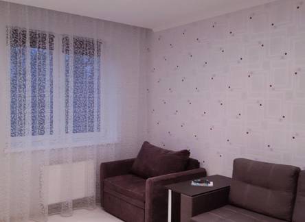 Отель Baltic Star Apartment