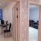Отель Baltic Star Apartment