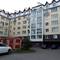 Отель Baltic Star Apartment