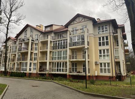 Отель Гостевой дом Отрада
