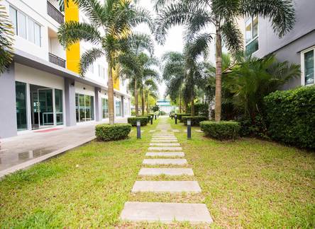 Отель OYO 340 Ahad Suite Ao Nang Hotel