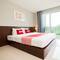Отель OYO 340 Ahad Suite Ao Nang Hotel