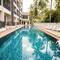 Отель OYO 340 Ahad Suite Ao Nang Hotel