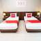 Отель OYO 340 Ahad Suite Ao Nang Hotel