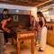 Отель Hub New Lisbon Hostel