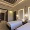 Отель Al Badayer Retreat by Sharjah Collection