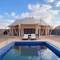 Отель Al Badayer Retreat by Sharjah Collection