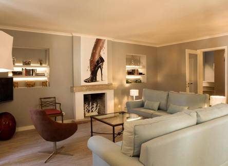 Отель Once Upon a House in Arrabida Villas