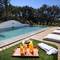 Отель Once Upon a House in Arrabida Villas