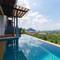 Отель Andakiri Pool Villa Panoramic Sea View