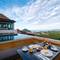 Отель Andakiri Pool Villa Panoramic Sea View