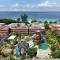 Отель Phuket Orchid Resort
