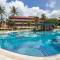 Отель Phuket Orchid Resort