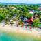 Отель Secret Garden Beach Resort