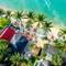 Отель Secret Garden Beach Resort