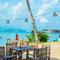 Отель Secret Garden Beach Resort