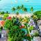 Отель Secret Garden Beach Resort