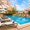 Отель Nova Platinum Hotel
