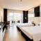 Отель Nova Platinum Hotel