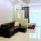Отель Apartments Malina