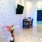 Отель Apartments Malina