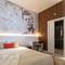 Отель The Icons Hotel by TRIUS Hotels