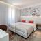 Отель The Icons Hotel by TRIUS Hotels