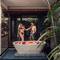 Отель Ayona Villa Seminyak by Ini Vie Hospitality