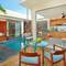 Отель Ayona Villa Seminyak by Ini Vie Hospitality