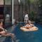 Отель Ayona Villa Seminyak by Ini Vie Hospitality
