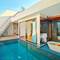 Отель Ayona Villa Seminyak by Ini Vie Hospitality