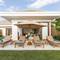 Отель Gajah Villas Bali by Nagisa Bali