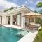 Отель Gajah Villas Bali by Nagisa Bali