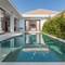 Отель Gajah Villas Bali by Nagisa Bali