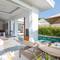 Отель Gajah Villas Bali by Nagisa Bali