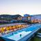 Отель Mount Athos Resort