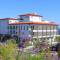 Отель Mount Athos Resort