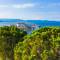 Отель Mount Athos Resort