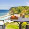 Отель Mount Athos Resort