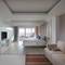 Отель Benoa Sea Suites and Villas