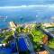 Отель Benoa Sea Suites and Villas