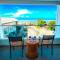 Отель Benoa Sea Suites and Villas