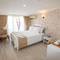 Отель Vander Valk Istanbul Hotel