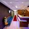 Отель Vander Valk Istanbul Hotel