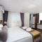 Отель Grand Gulluk Hotel