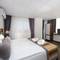 Отель Grand Gulluk Hotel