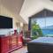 Отель Marina Bay Gocek Otel