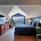 Отель Marina Bay Gocek Otel