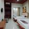 Отель Crystal Beach Bali